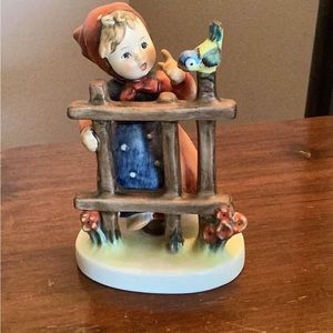 Hummel #203/0 Signs of Spring